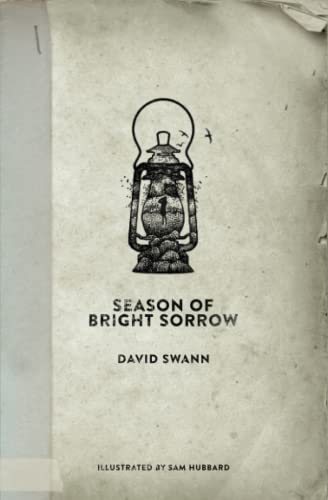 Season of Bright Sorrow von Ad Hoc Fiction