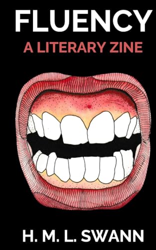 Fluency: A Literary Zine von Blurb