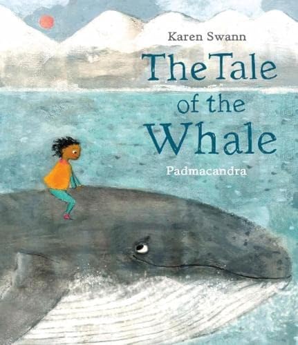 The Tale of the Whale von Scallywag Press