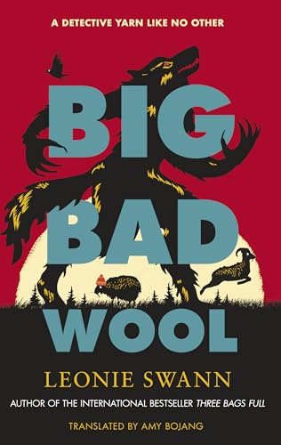 Big Bad Wool: The joyful cosy crime series (A Sheep Detective Novel) von Allison & Busby