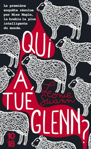 Qui a tué Glenn ? von 10 X 18