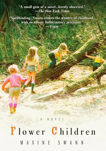 Flower Children Flower Children von Riverhead Books