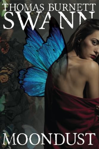 Moondust von Wildside Press
