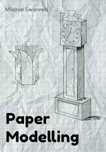 Paper Modelling von Living Book Press
