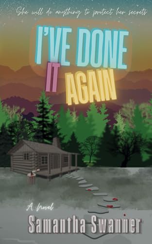 I've Done It Again von Bowker