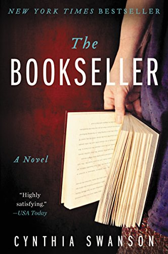 The Bookseller: A Novel von Harper Paperbacks