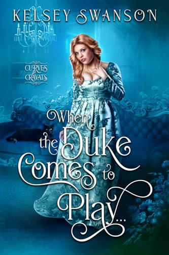 When the Duke Comes to Play... von Books to Hook Publishing, LLC.