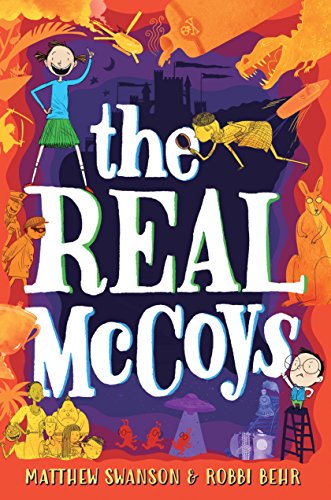 The Real McCoys (Real Mccoys, 1, Band 1)