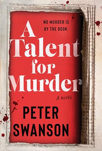 A Talent for Murder: A Novel A Talent for Murder: A Novel von William Morrow Paperbacks