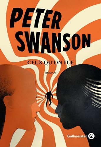 Ceux qu'on tue: 1 Lily von GALLMEISTER