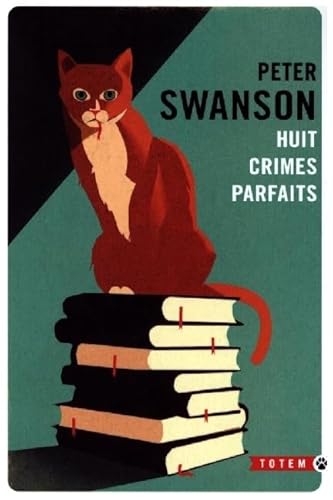 Huit crimes parfaits Huit crimes parfaits