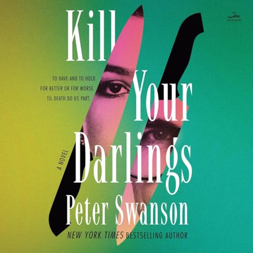 Kill Your Darlings Kill Your Darlings von Blackstone Pub