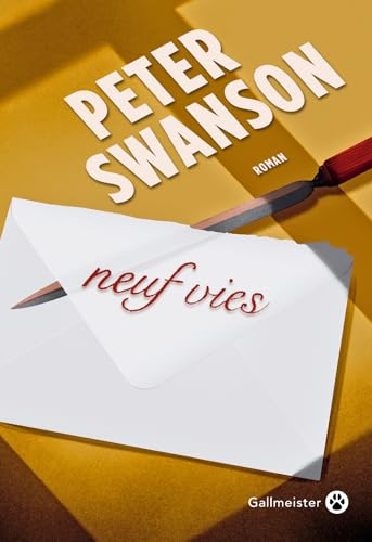 Neuf vies Neuf vies