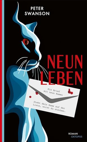 Neun Leben von Kampa Verlag