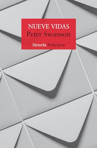 Nueve vidas (Nuevos Tiempos, Band 531) von Siruela