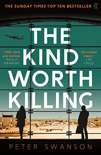The Kind Worth Killing von Faber & Faber