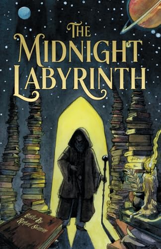 The Midnight Labyrinth: A Grendel Press Anthology The Midnight Labyrinth: A Grendel Press Anthology von Grendel Press