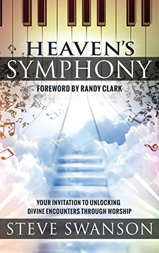 Heaven's Symphony von Destiny Image