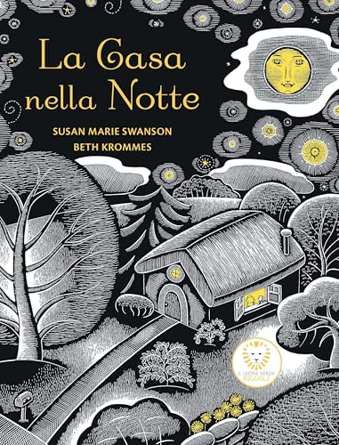 La casa nella notte. Ediz. illustrata (Il leone verde piccoli) von Il Leone Verde