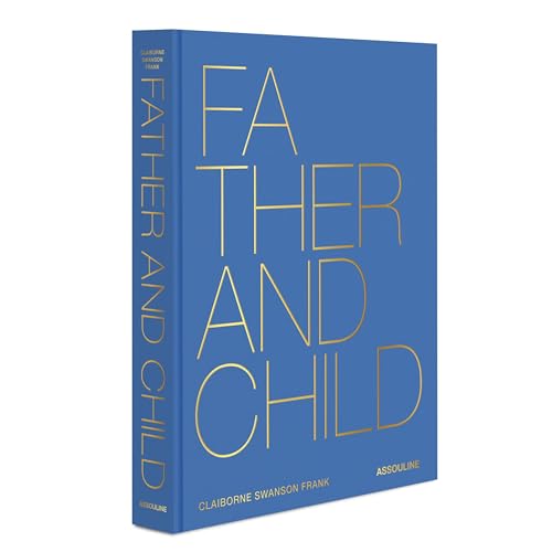 Father and Child Father and Child von ASSOULINE