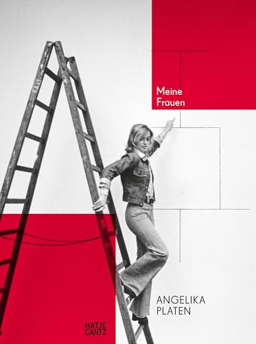 Angelika Platen: Meine Frauen (Fotografie) von Hatje Cantz