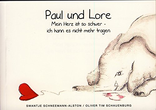 Paul und Lore von Isensee Verlag