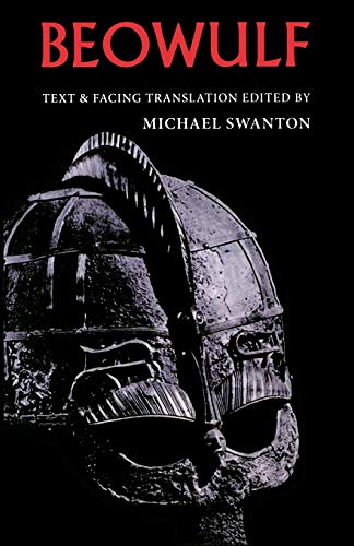 Beowulf: Revised Edition (Manchester Medieval Classics)