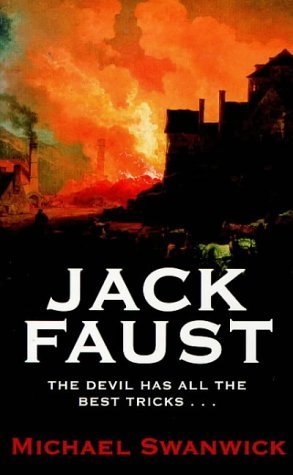 Jack Faust