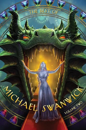 The Best of Michael Swanwick (2)