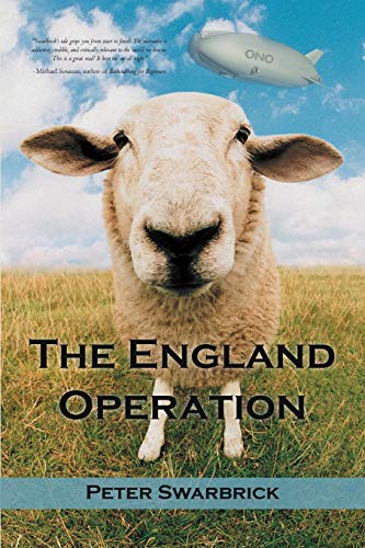 The England Operation The England Operation