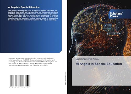 AI Angels in Special Education von Scholars' Press
