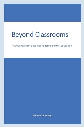 Beyond Classrooms Beyond Classrooms von ERA,US