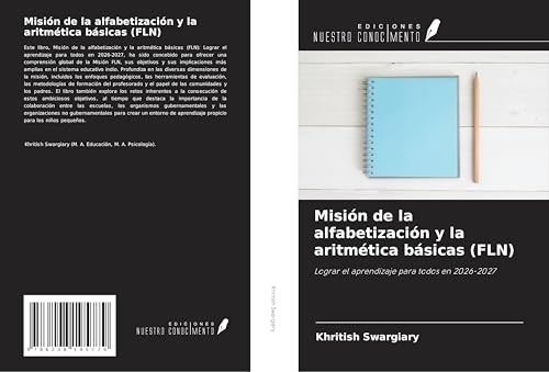 Misión de la alfabetización y la aritmética básicas (FLN): Lograr el aprendizaje para todos en 2026-2027