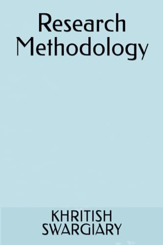 Research Methodology Research Methodology von Era, Us