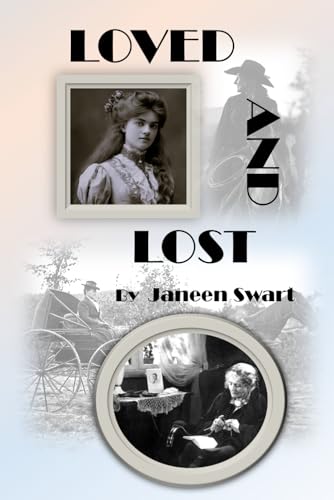 Loved and Lost Loved and Lost von Winged Publications