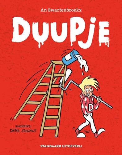 Duupje (Duupje, 1) von SU Kids & Digits