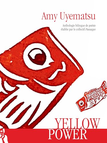 Yellow Power (Majuscules) von Editions L'Ire des marges