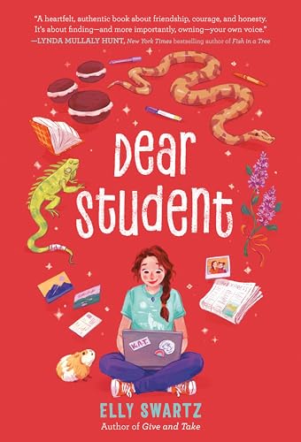 Dear Student