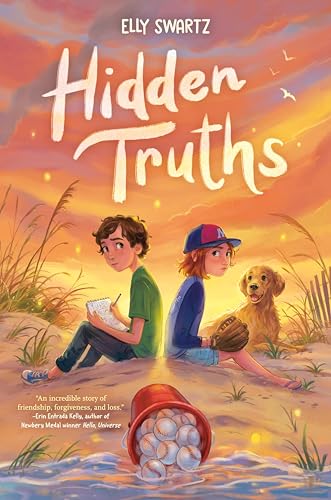 Hidden Truths von Yearling