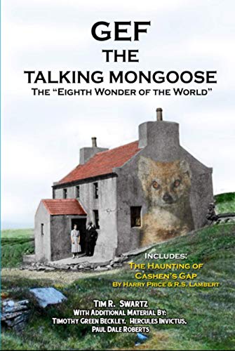 Gef The Talking Mongoose: The "Eighth Wonder of the World" von Inner Light/Global Communications