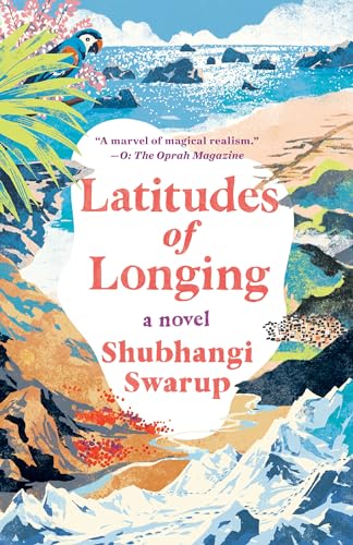 Latitudes of Longing: A Novel von Random House Publishing Group