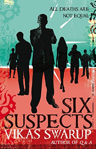 Six Suspects: Streaming on Disney Hotstar as THE GREAT INDIAN MURDER