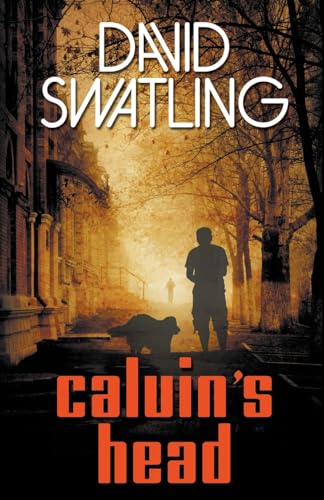 Calvin's Head von Bold Strokes Books