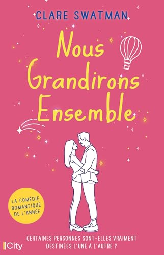 Nous grandirons ensemble von CITY