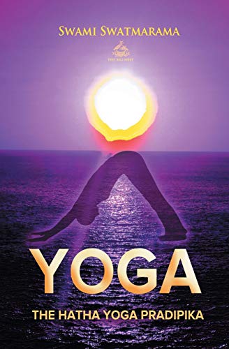 The Hatha Yoga Pradipika von The Big Nest