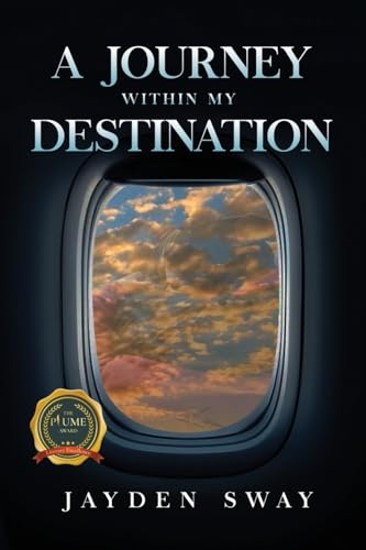 A Journey Within My Destination A Journey Within My Destination von Writers Republic LLC