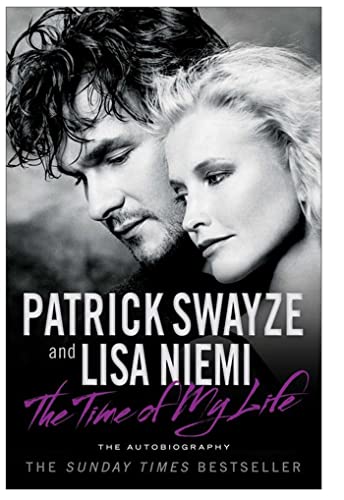 The Time of My Life: The Autobiography