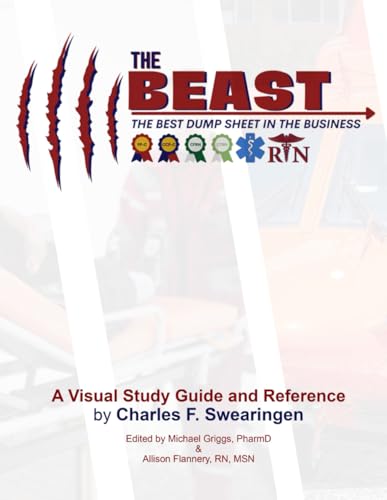 The Beast von Independently published