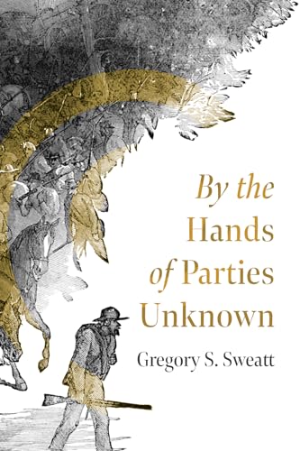 By the Hands of Parties Unknown By the Hands of Parties Unknown von Resource Publications (CA)