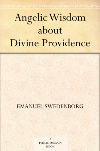 Angelic Wisdom About Divine Providence Angelic Wisdom About Divine Providence von Anson Street Press